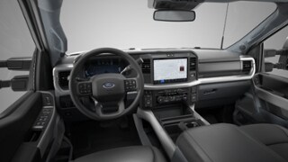 2026 Ford Super Duty® Internal Image 2